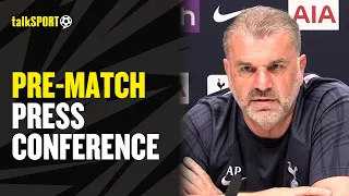 Ange Postecoglou ADMITS Tottenham's Defeat To Man City Was His WORST Experience As A Manager 🫢