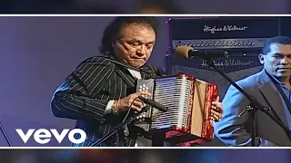 Aniceto Molina - Cumbia Sampuesana ((intro))