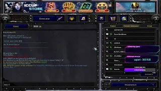 ICCup.com stream by (TBo9_cmeptb.)