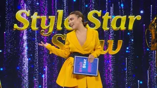 Style Star Show (Ne plazh) - Kosherja, 20 Qershor 2021 | ABC News Albania