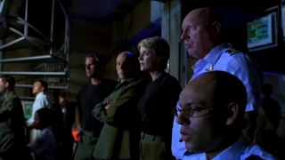 Stargate SG-1 - "The Serpent's Venom" (TV Episode Review)