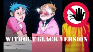 Gorillaz Feat  Elton John (without 6lack) - The Pink Phantom