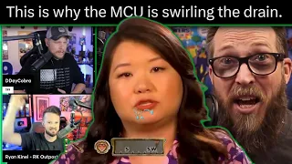 Marvel Gets DESTROYED Afver Viral Video Showing Marvel Writers HATE The Comics