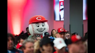 The Implosion of the Cincinnati Reds