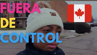 El problema de la RENTA en CANADA.