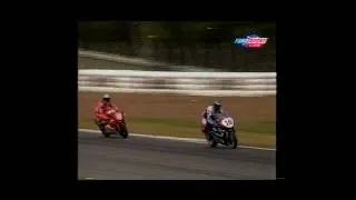argentina 1999 500cc - race extract