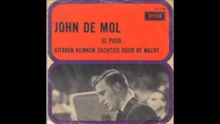 John de Mol - El Paso