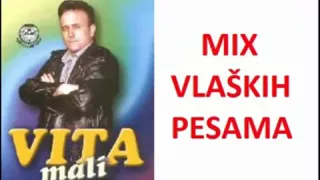 VITA MALI - MIX VLASKIH PESAMA 2 SATA I 20 MIN