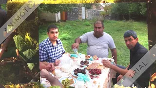 Yeyib Icen oglan yaman olmaz 1080p