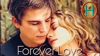 Forever Love - Sergey Grischuk