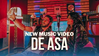 AGHVAN & MARIAM - DE ASA (Prod.By Hov Grigoryan) 2022