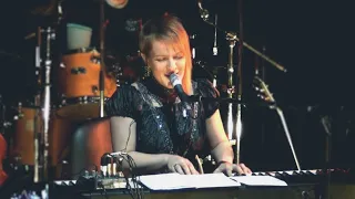 Flёur — Будь моим смыслом [live]