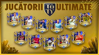 ULTIMATE TOTY si MARE GIVEAWAY - FIFA Mobile 23 LIVE