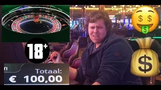 CASINO! VLOG #24