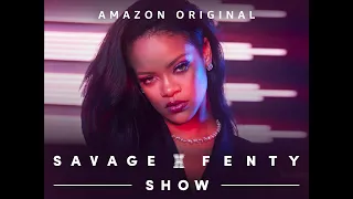 Savage X Fenty Show | Official Trailer | Prime Video
