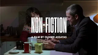 Non Fiction   RIGA IFF Trailer