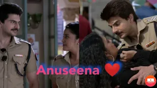 Anuseena ❤️| Rulki ❤️| Gulki Joshi | Rahil Azam |