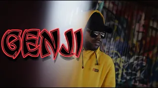 GENJI - Nawaj Ansari ( Official Music Video)