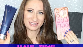 Haul | Sephora | Ulta | IT Cosmetics TSV| Monat | Lancome and Much Much More | LisaSz09