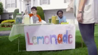 Introducing Ice Ts Lemonade Commercial. MUST WATCH!!!. So Funny.