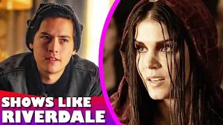 5 Shows like Riverdale you should watch... | Celebs Talk