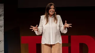 Mizează totul pe o singură carte | Mirela Retegan | TEDxBaiaMare