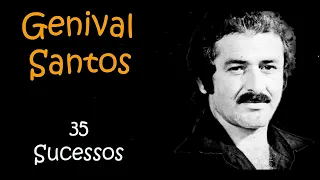 GenivalSantos - 35 Sucessos