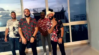 Bachata PopiWa Footwork [Toa La Noche - Tony Lozano]