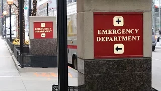 Emergency Room Program for Older Adults Cuts Hospitalizations by 33 Percent