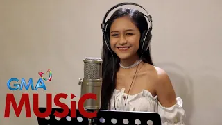 More Than Before I Golden Cañedo I Lyric Video