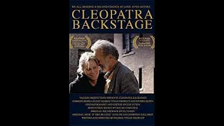 Cleopatra Backstage (2015) | Trailer | Pamela Guest | Vincent Bagnall | George Crowley