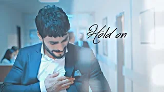 [MİRAN & REYYAN] - Hold on