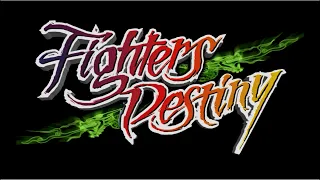 Highlands - Theme Of Pierre Fighters Destiny Music