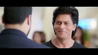 Happy New Year Movie last sence | shahrukh khan, deepika padukone | full entertainment movie #movi