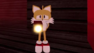 Sonic.exe: The disaster shorts #2- Accuracy issue