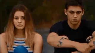 Hardin & Tessa I  Хардин и Тесса Мы ценим, когда теряем (After/После)