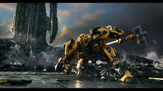 Transformers 5: The Last Knight Extended Trailer  4k