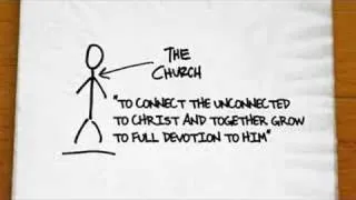 What is the Church?