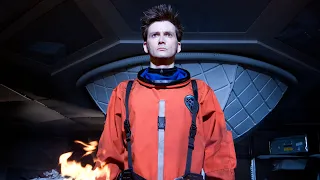 Doctor Who: The Waters of Mars - Alternate BBC One Trailer (HD)