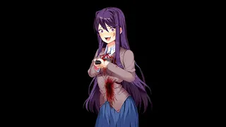 KRIS STOP SCREAMING AT FOUR IN THE FUCKING MORNING!! 😡 (DDLC)