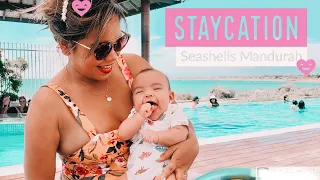 SEASHELLS MANDURAH | FAMILY GETAWAY