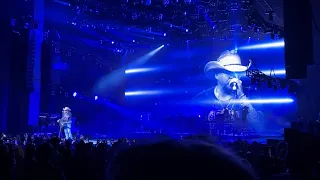 Jason Aldean Rock N’ Roll Cowboy Tour - Charlotte 7-29-22 Full Concert