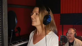 ALICE - Lina Lombardo - UNA NOTTE SPECIALE - Cover