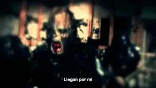 Dark Funeral - My Funeral (subtitulado al español)