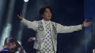 Dimash Qudaibergen - Fly Away - ARNAU Düsseldorf 04/09/2022 [4K Fancam]