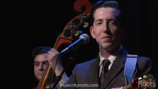 Pokey LaFarge "Move Out Of Town"