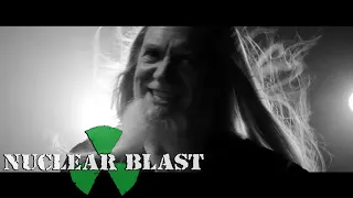 MARKO HIETALA - Stones (OFFICIAL MUSIC VIDEO)