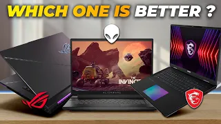 [Top 5] Best Gaming Laptops of 2024