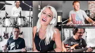 Maria - Blondie (cover) by Noa Neal