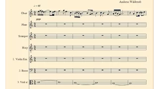 EU IV OST transcription | The Age of Discovery (Musescore)